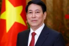Chủ tịch nước Lương Cường sắp lên đường tới Mỹ