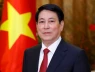 Chủ tịch nước Lương Cường sắp lên đường tới Mỹ