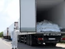 Nga trao trả 1.000 thi thể quân nhân Lực lượng Vũ trang Ukraina