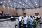Tuyên án vụ Tập đoàn Thuận An