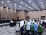 Tuyên án vụ Tập đoàn Thuận An
