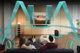Eclipsa Audio: Công nghệ âm thanh 3D hợp tác giữa Samsung và Google, hứa hẹn định nghĩa lại trải nghiệm nghe nhìn tại gia
