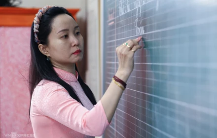 Lương giáo viên sẽ có 'hệ số đặc thù'