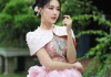 Vì sao hoa hậu Bùi Quỳnh Hoa gửi đơn tố cáo một Facebooker?