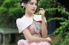 Vì sao hoa hậu Bùi Quỳnh Hoa gửi đơn tố cáo một Facebooker?
