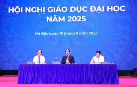Học bạ, văn bằng SẼ ĐƯỢC TÍCH HỢP với VNeID