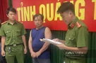 Khởi tố tài xế xe tải lao vào chợ Tân Long khiến 3 người chết, 9 người bị thương