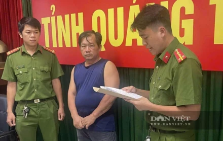 Khởi tố tài xế xe tải lao vào chợ Tân Long khiến 3 người chết, 9 người bị thương