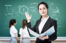Lương giáo viên công lập có thể tăng lên tới 17,6 triệu đồng/tháng từ chính sách mới