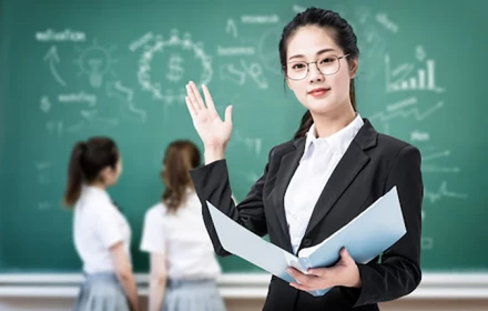 Lương giáo viên công lập có thể tăng lên tới 17,6 triệu đồng/tháng từ chính sách mới