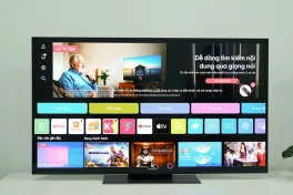 TV OLED LG 2022 bắt đầu được cập nhật webOS 24, bổ sung Chromecast và Dolby Vision Filmmaker