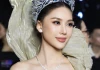 Nóng! Khởi tố vụ án 'vu khống' Hoa hậu Quỳnh Hoa