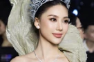Nóng! Khởi tố vụ án 'vu khống' Hoa hậu Quỳnh Hoa