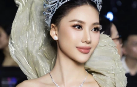 Nóng! Khởi tố vụ án 'vu khống' Hoa hậu Quỳnh Hoa