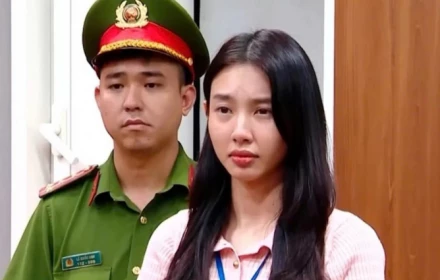 Hoa hậu Thùy Tiên được viện kiểm sát ghi nhận hai tình tiết giảm nhẹ