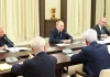 Putin tiết lộ tổng số quân Nga ở mặt trận Ukraine