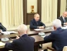 Putin tiết lộ tổng số quân Nga ở mặt trận Ukraine