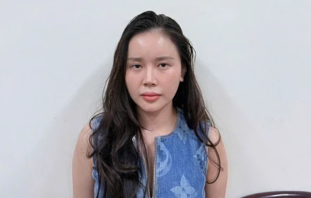 Khởi tố 1 “người đẹp” trong vụ hoa hậu Bùi Quỳnh Hoa bị vu khống