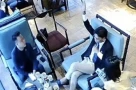Vụ nhân viên quán cà phê ở Hà Nội bị hành hung: Công an làm việc với ‘tổng tài’