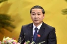 Hai tháng biến động nhân sự lãnh đạo Thanh Hóa
