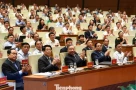Bộ Chính trị quy định các chức danh lãnh đạo chủ chốt và lãnh đạo cấp cao của Đảng và Nhà nước