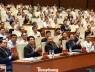 Bộ Chính trị quy định các chức danh lãnh đạo chủ chốt và lãnh đạo cấp cao của Đảng và Nhà nước