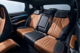 BYD sắp tung ra mẫu xe siêu tiết kiệm nhiên liệu ở Việt Nam