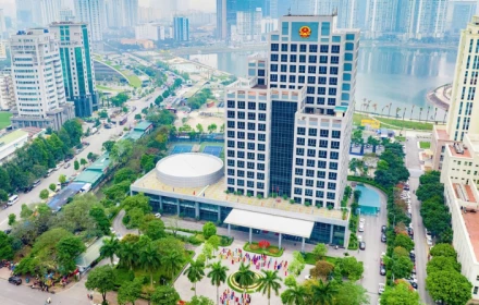 Bộ Nội vụ định hướng tinh gọn các cơ sở giáo dục đào tạo như thế nào?