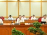 Tiêu chuẩn chức danh Ủy viên Bộ Chính trị mới nhất