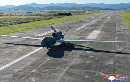 Kim Jong-un giám sát công nghệ AI và vũ khí tự động, hướng tới sức mạnh quân sự mới