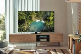 Thị phần TV Samsung chỉ còn hơn 1% tại 1 thị trường sát vách Việt Nam
