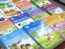 Dùng một bộ sách giáo khoa: Phương án nào khả thi, đỡ tốn kém nhất?