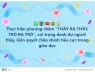 Ba bài đăng liên tiếp trên fanpage của Bộ Giáo dục và Đào tạo sao trùng hợp thế?