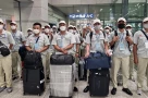 Lao động Việt Nam ở nước ngoài phải về nước trước thời hạn do tai nạn, rủi ro được Nhà nước hỗ trợ