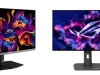 Các hãng ồ ạt tung ra màn hình QD-OLED 500Hz ở triển lãm CES 2025