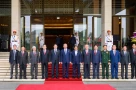 Tiêu chuẩn để trở thành Tổng Bí thư, Chủ tịch nước, Thủ tướng, Chủ tịch Quốc hội