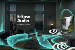 Dolby Atmos hay coi chừng, Samsung và Google vừa ra định dạng âm thanh mới “Eclipsa Audio”