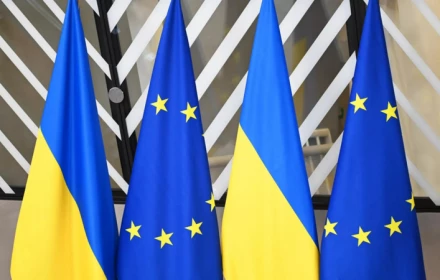 EU lật bài ngửa muốn lấy tiền Nga cho Ukraine thông qua các khoản vay bồi thường thiệt hại