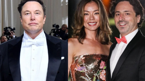 Diễn biến bất ngờ vụ Elon Musk bị tố ngoại tình với vợ bạn thân