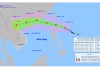 Diễn biến mới nhất về siêu bão RAGASA: Vào biển Đông thành bão số 9 sớm hơn dự kiến, đạt cường độ cực đại lúc nào?
