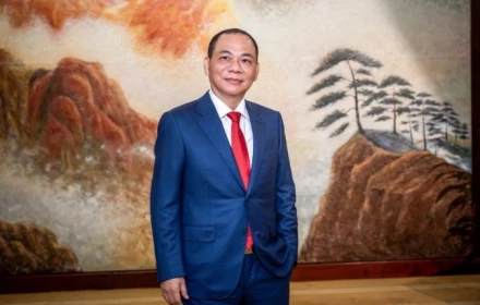 5 tỷ phú Việt Nam giàu chưa từng thấy