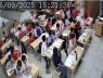Vụ học sinh túm tóc, ấn đầu cô giáo: Người chia sẻ clip có vi phạm pháp luật?
