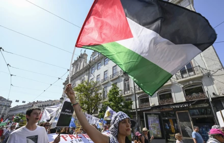 Bồ Đào Nha cùng Anh, Canada và Úc công nhận nhà nước Palestine, gửi thông điệp gì cho Mỹ?