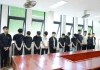 Khởi tố nhóm đối tượng ép người lên xe, chở đi để hành hung