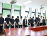 Khởi tố nhóm đối tượng ép người lên xe, chở đi để hành hung