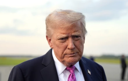 Ông Trump: Venezuela sẽ trả giá nếu không tiếp nhận người di cư