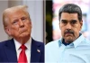 Venezuela đề nghị đối thoại trực tiếp với Mỹ giữa căng thẳng về ma túy và người di cư