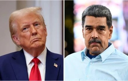 Venezuela đề nghị đối thoại trực tiếp với Mỹ giữa căng thẳng về ma túy và người di cư
