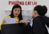 Các phường, xã TP.HCM chật vật vì 'thừa cán bộ nhưng thiếu... người có chuyên môn'