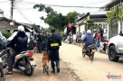 Bé trai bị đâm trọng thương trong vụ thảm án có thể xuất viện vào ngày mai